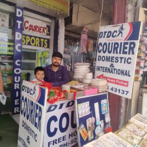 G. N. ENTERPRISES, JALVAYU VIHAR SHOPPING COMPLEX, SECTOR-25, NOIDA