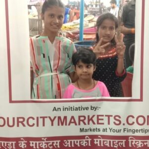 #SWACHH BHARAT ABHIYAN Selfie Campaign - An initiative by OURCITYMARKETS.COM