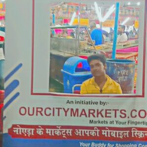 #SWACHH BHARAT ABHIYAN Selfie Campaign - An initiative by OURCITYMARKETS.COM