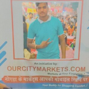 #SWACHH BHARAT ABHIYAN Selfie Campaign - An initiative by OURCITYMARKETS.COM