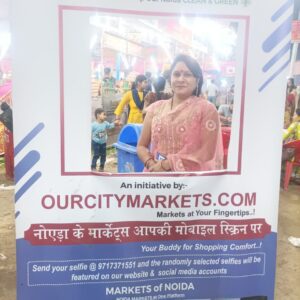 #SWACHH BHARAT ABHIYAN Selfie Campaign - An initiative by OURCITYMARKETS.COM