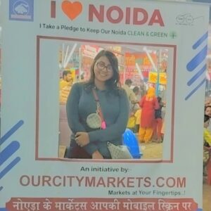 #SWACHH BHARAT ABHIYAN Selfie Campaign - An initiative by OURCITYMARKETS.COM