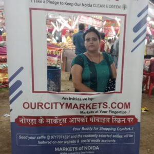 #SWACHH BHARAT ABHIYAN Selfie Campaign - An initiative by OURCITYMARKETS.COM