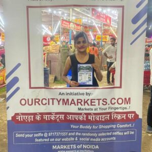 #SWACHH BHARAT ABHIYAN Selfie Campaign - An initiative by OURCITYMARKETS.COM