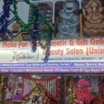 ATTA MARKET-SALOON-GIFTS-MAKE 4 U