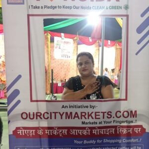 #SWACHH BHARAT ABHIYAN Selfie Campaign - An initiative by OURCITYMARKETS.COM