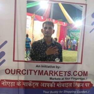 #SWACHH BHARAT ABHIYAN Selfie Campaign - An initiative by OURCITYMARKETS.COM